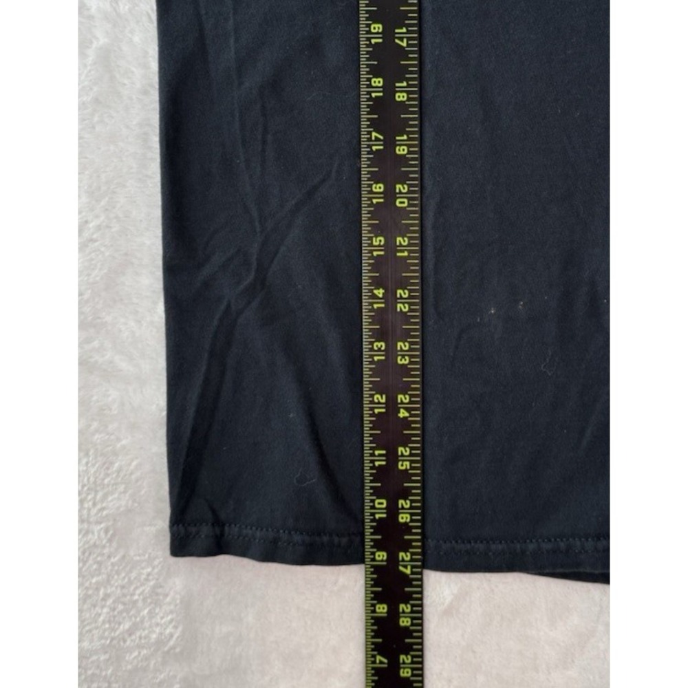 McLovin‎ Drivers License T-shirt Size Large Superbad Black - Picture 10 of 12